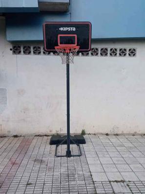canasta baloncesto para interior de segunda mano por 10 EUR en Las