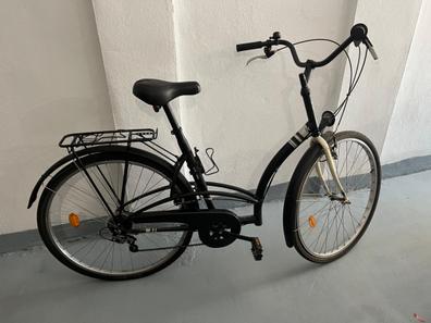 Bicicleta de paseo holandesas Bicicletas de segunda mano baratas |  Milanuncios