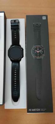 Reloj Inteligente Xiaomi Mi Watch Xmwtcl02