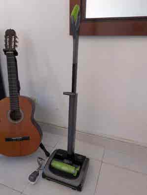22V 3000mAh Batería Compatible Con Gtech Multi MK2, Power Floor MK1