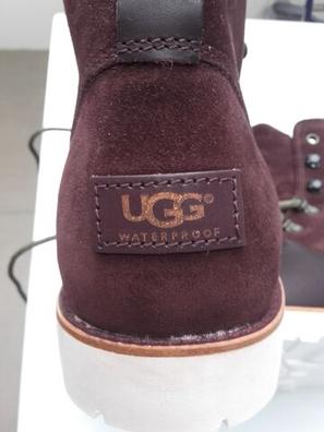 Botas ugg 41 Moda y complementos de segunda mano barata Milanuncios