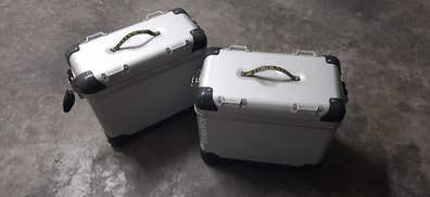 maletas para de segunda mano | Milanuncios