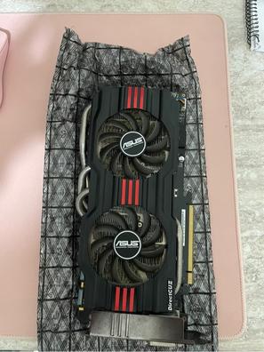 Gtx 770 segunda discount mano