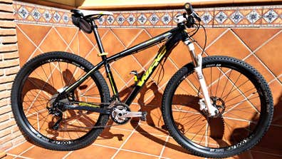 Conor wrc tsr carbon disco de segunda mano Milanuncios