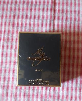 Burberry segunda mano izquierda sale