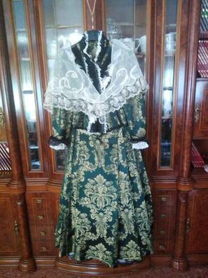 Traje regional de segunda mano para mujer en Aragón Milanuncios