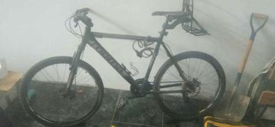 Bicicleta moma best sale gtt 29