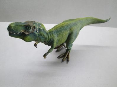 Dinosaurio rex Otros juguetes de segunda mano baratos | Milanuncios