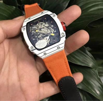 Richard mille Moda y complementos de segunda mano barata Milanuncios