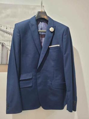 Azul marino de segunda mano para hombre Milanuncios