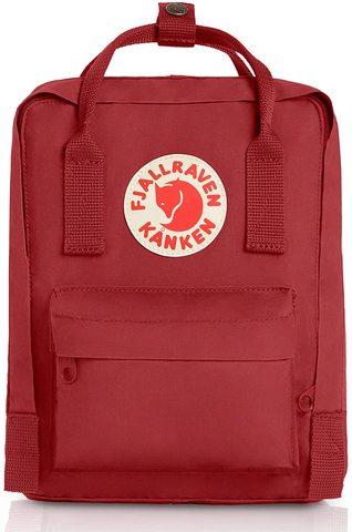 Milanuncios Kanken Fjallraven Mochilas Nuevas