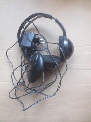 Milanuncios - Auriculares Inalambricos Tv y Stereo