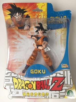 Juguetes de goku online articulados