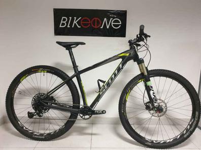 Scott best sale scale milanuncios