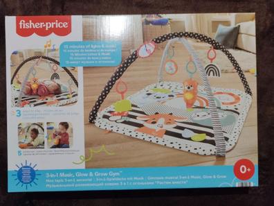 Gimnasio para Bebe Crece Conmigo Fisher Price