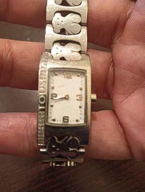 Tous mujer Relojes de mujer de segunda mano baratos Milanuncios