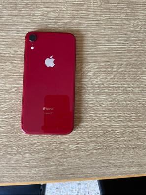 Lente Protectora Cámara Trasera Iphone 11 De Cristal Templado 9h - Rojo con  Ofertas en Carrefour