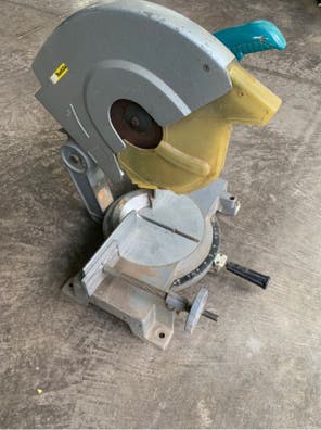 Cortadora aluminio Maquinaria de segunda y ocasión | Milanuncios