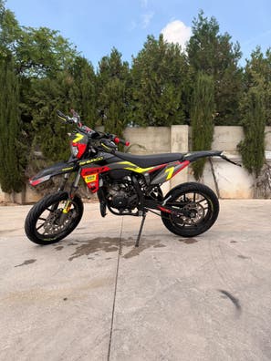 Sherco - SM-R 50