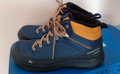 Botas esqui decathlon Milanuncios