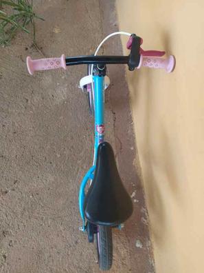 PRODUCTO OCASIÓN: Bicicleta sin pedales infantil 10 pulgadas RunRide 520