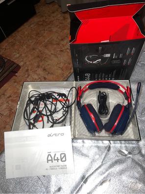 Astro c40 online cascos