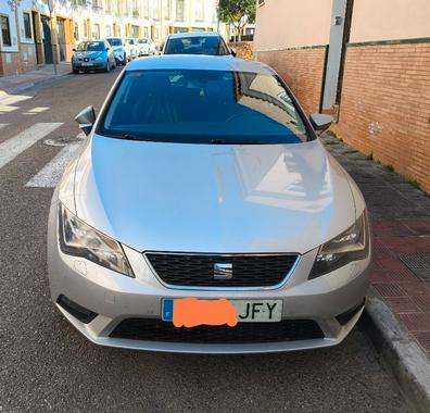 Seat marco para pantalla seat leon mk2 de segunda mano y ocasión