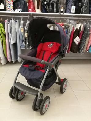 carro bebe juguete de segunda mano por 20 EUR en Sagunt/Sagunto en WALLAPOP