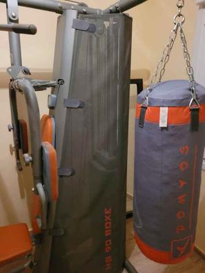 Domyos multi gym online hg 90