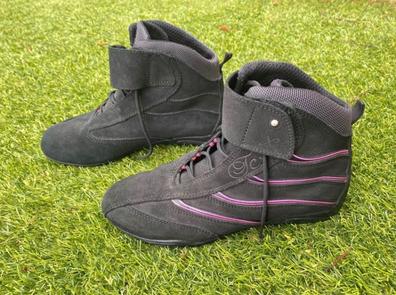 Motos zapatillas moto segunda km0 ocasión | Milanuncios