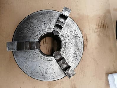 Plato tres garras Anuncios para comprar y vender de mano | Milanuncios