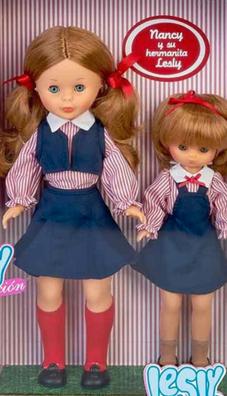 Pijamas Nancy Compras Hermanita Alcampo Nancy Y Su Hermana De