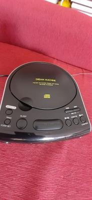 Milanuncios - Radio Despertador Sony ICF-C250