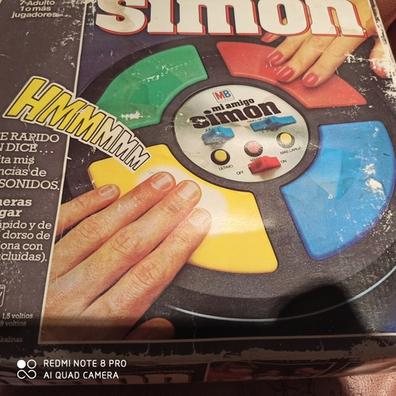Mi amigo Simon - Comprar juego de mesa