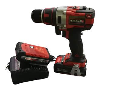 Cargador bateria taladro casals Taladros de segunda baratos | Milanuncios