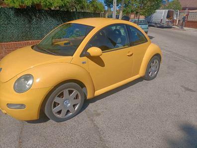 Volkswagen Beetle de segunda mano y ocasión | Milanuncios