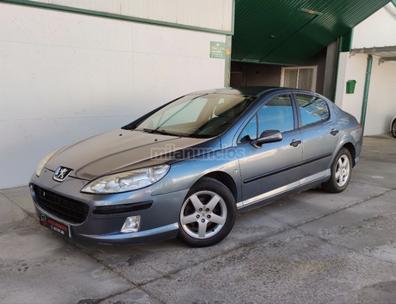 Peugeot 407 de segunda mano y ocasión en Ávila Provincia | Milanuncios