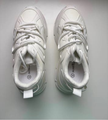 Zapatos muy usados de segunda mano para mujer Milanuncios