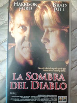 la casa del diablo vhs