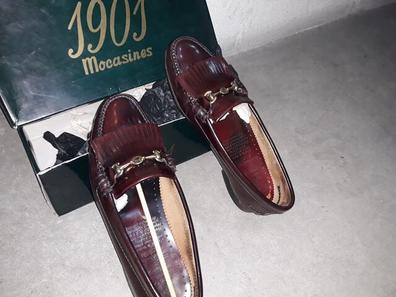 Mocasines 1901 online