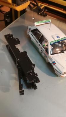Reparar coche scalextric outlet