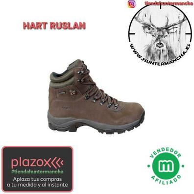 Botas de caza cheap hart