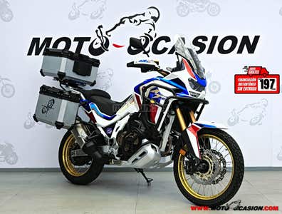 HONDA CRF1100L Africa Twin Adventure Spo
