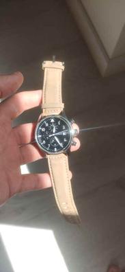 Lacoste - Reloj de cuarzo clásico 12.12 para hombres, relojes duraderos,  elegantes y resistentes al agua