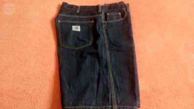 Carhartt Pantalones de hombre de segunda mano baratos |