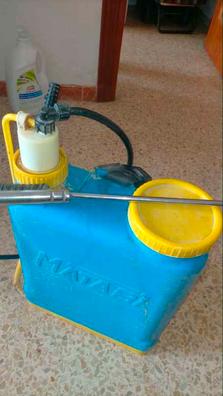 Sulfatadora de segunda mano en Las Palmas Provincia Milanuncios