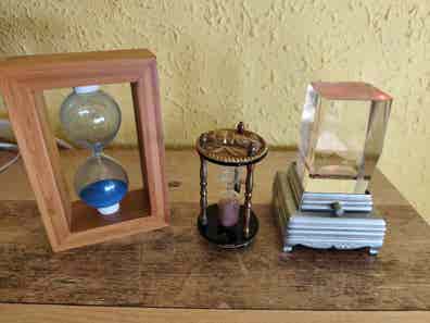 Reloj de arena de segunda mano Milanuncios