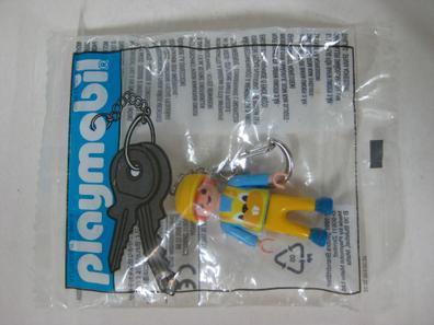 Milanuncios - LLAVERO PLAYMOBIL