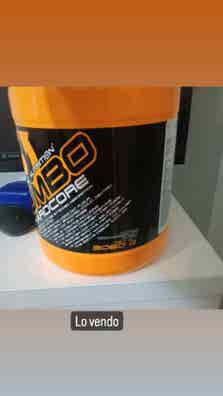 Pack batidos volumen jose labrador xxl Gimnasios baratos con ofertas | Milanuncios