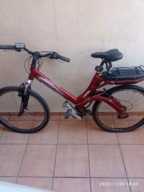Kosciuszko Jugar con Pilar Electrica Bicicletas de segunda mano baratas en Alicante | Milanuncios